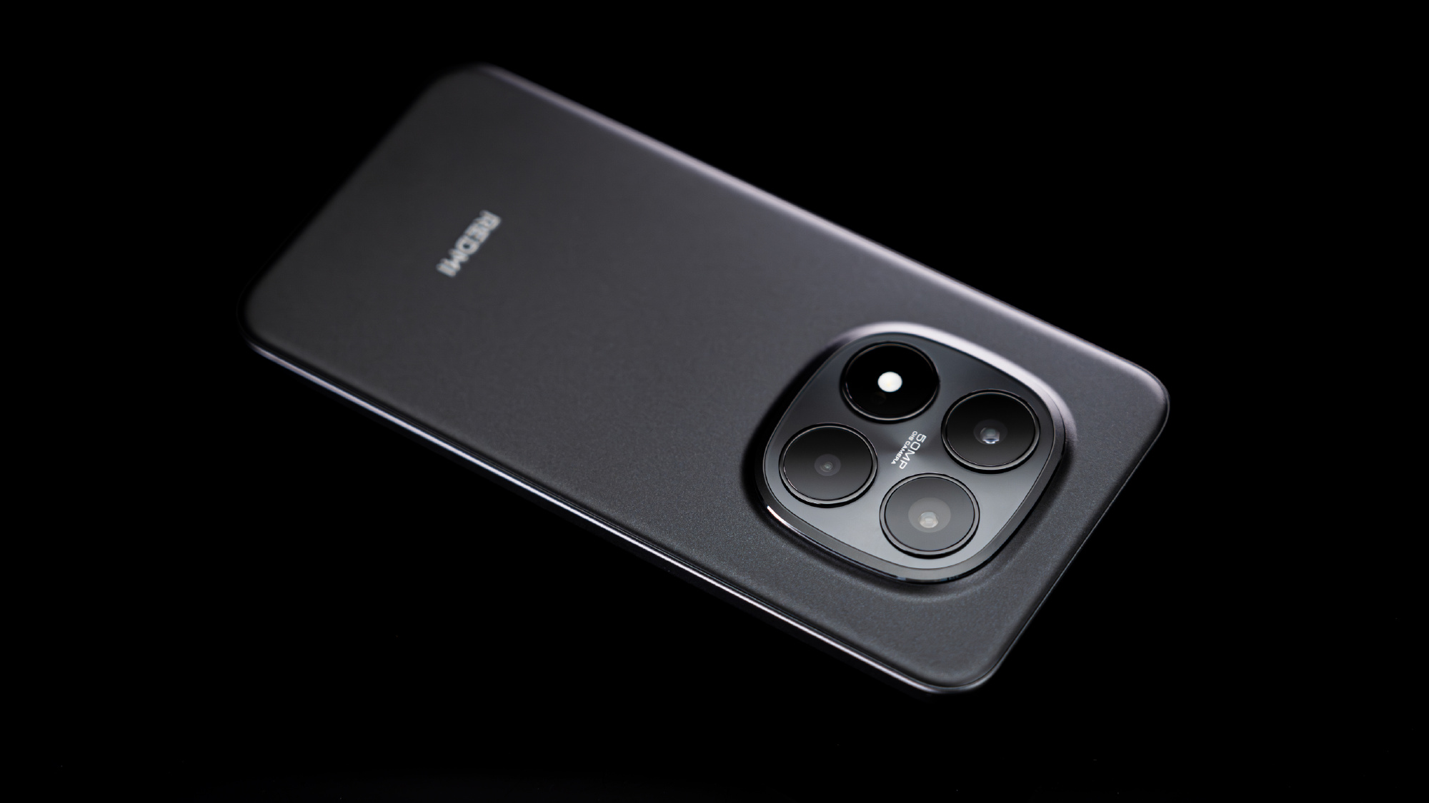Cận cảnh Xiaomi REDMI Note 15 Pro+ sắp ra mắt: Toàn những màu đẹp, thiết kế mới cực bền bỉ, pin 7.000mAh- Ảnh 11.