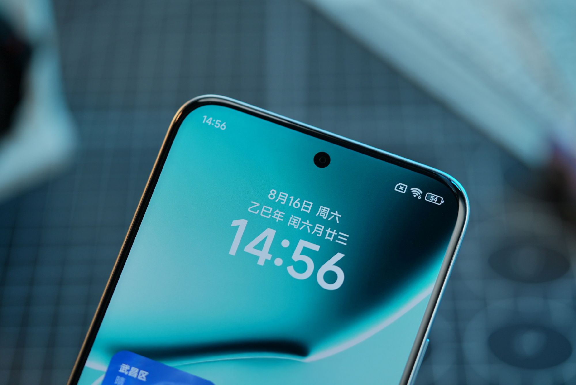 Cận cảnh Xiaomi REDMI Note 15 Pro+ sắp ra mắt: Toàn những màu đẹp, thiết kế mới cực bền bỉ, pin 7.000mAh- Ảnh 18.