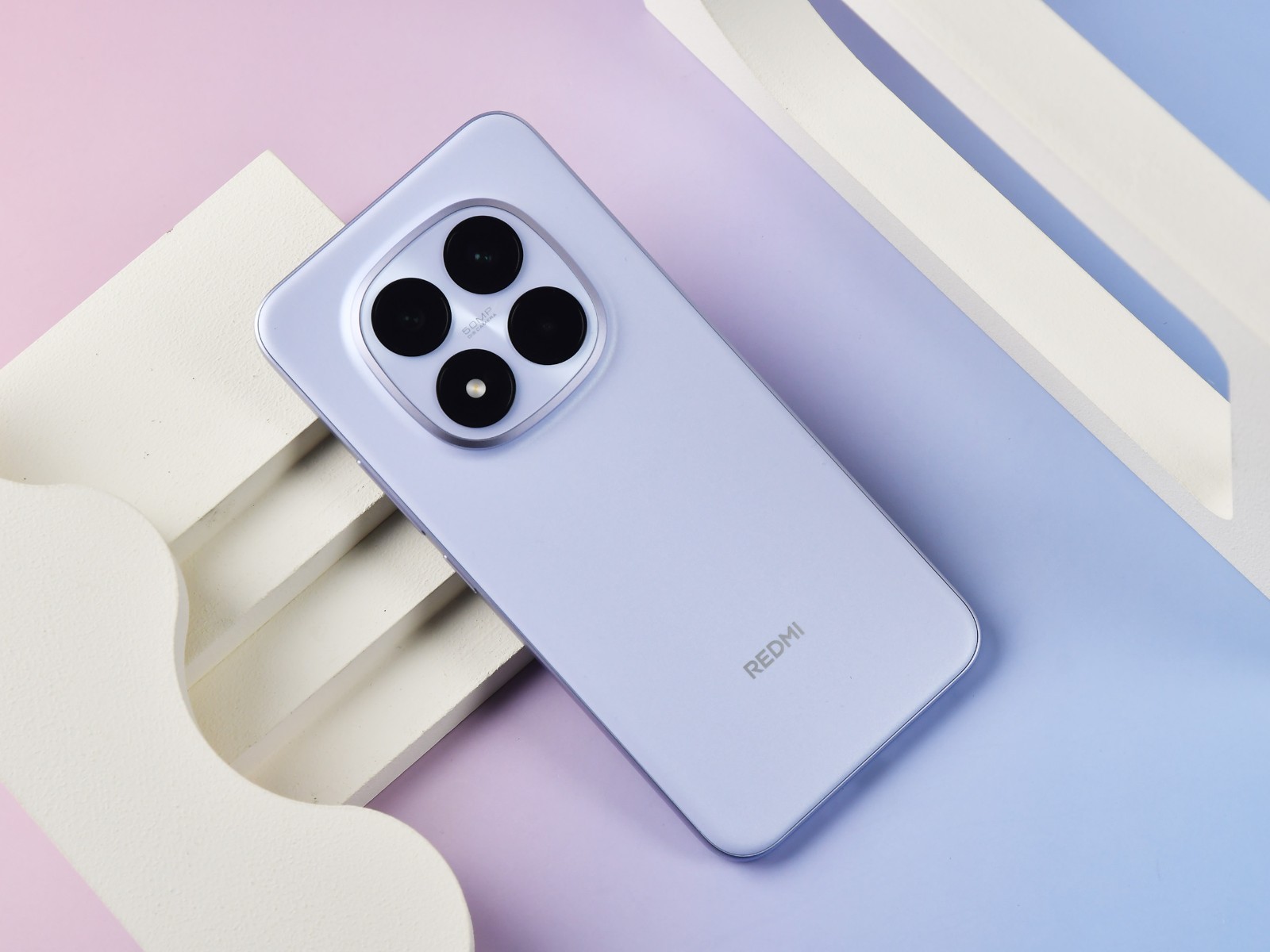 Cận cảnh Xiaomi REDMI Note 15 Pro+ sắp ra mắt: Toàn những màu đẹp, thiết kế mới cực bền bỉ, pin 7.000mAh- Ảnh 22.