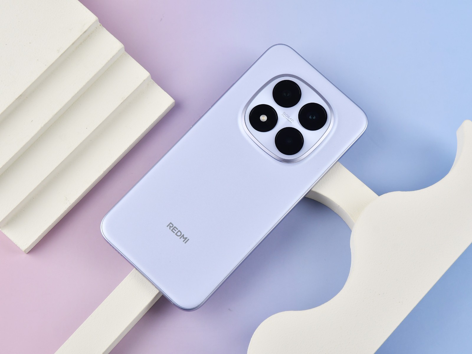 Cận cảnh Xiaomi REDMI Note 15 Pro+ sắp ra mắt: Toàn những màu đẹp, thiết kế mới cực bền bỉ, pin 7.000mAh- Ảnh 23.