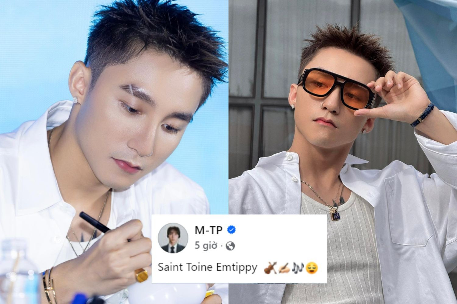 Đu trend biến đổi mọi thể loại nhạc thành thính phòng như Sơn Tùng với các công cụ AI này- Ảnh 1.