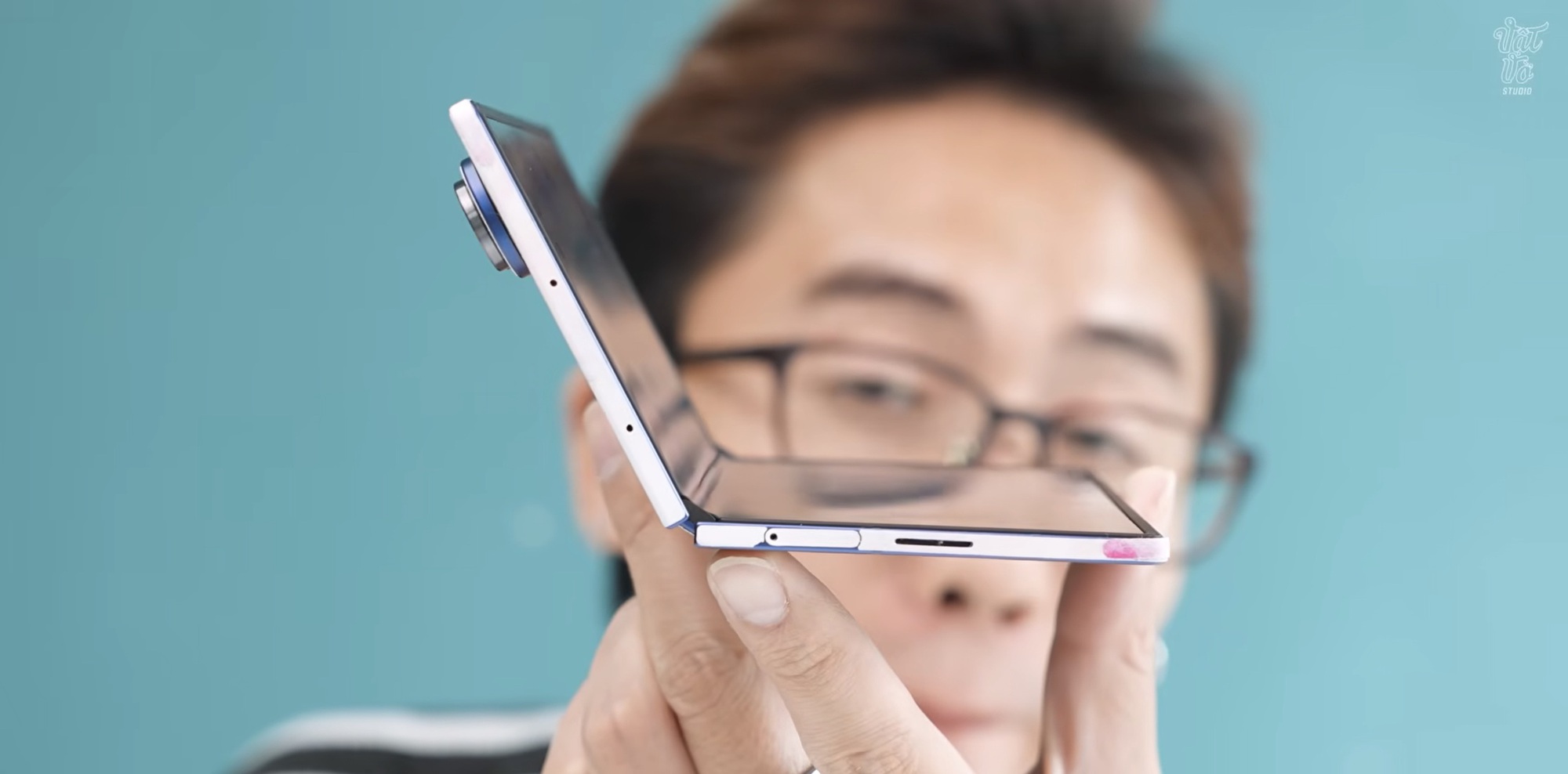 Sau “tháng trăng mật”, reviewer Việt Nam đánh giá Galaxy Z Fold7 ra sao: Trải nghiệm tiệm cận máy thanh, nhưng Galaxy S25 Ultra vẫn có chỗ đứng riêng- Ảnh 5. Sau “tháng trăng mật”, reviewer Việt Nam đánh giá Galaxy Z Fold7 ra sao: Trải nghiệm tiệm cận máy thanh, nhưng Galaxy S25 Ultra vẫn có chỗ đứng riêng- Ảnh 5.