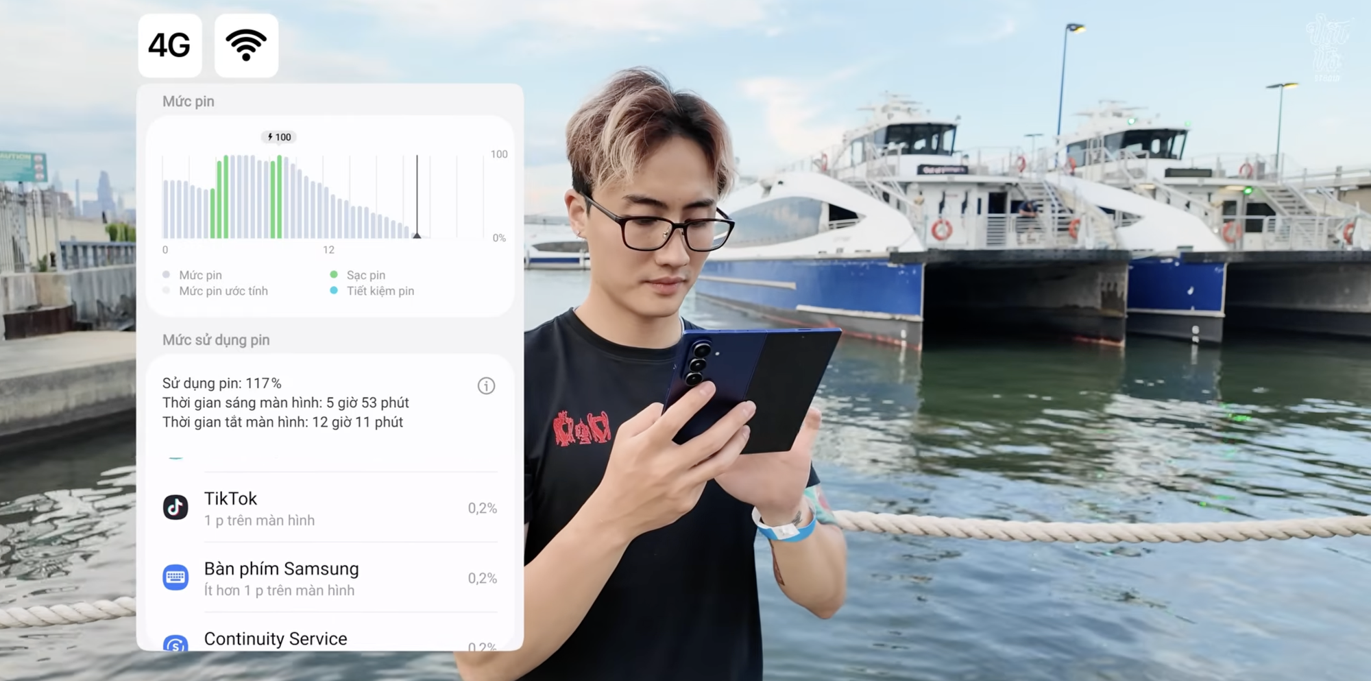 Sau “tháng trăng mật”, reviewer Việt Nam đánh giá Galaxy Z Fold7 ra sao: Trải nghiệm tiệm cận máy thanh, nhưng Galaxy S25 Ultra vẫn có chỗ đứng riêng- Ảnh 15. Sau “tháng trăng mật”, reviewer Việt Nam đánh giá Galaxy Z Fold7 ra sao: Trải nghiệm tiệm cận máy thanh, nhưng Galaxy S25 Ultra vẫn có chỗ đứng riêng- Ảnh 15.