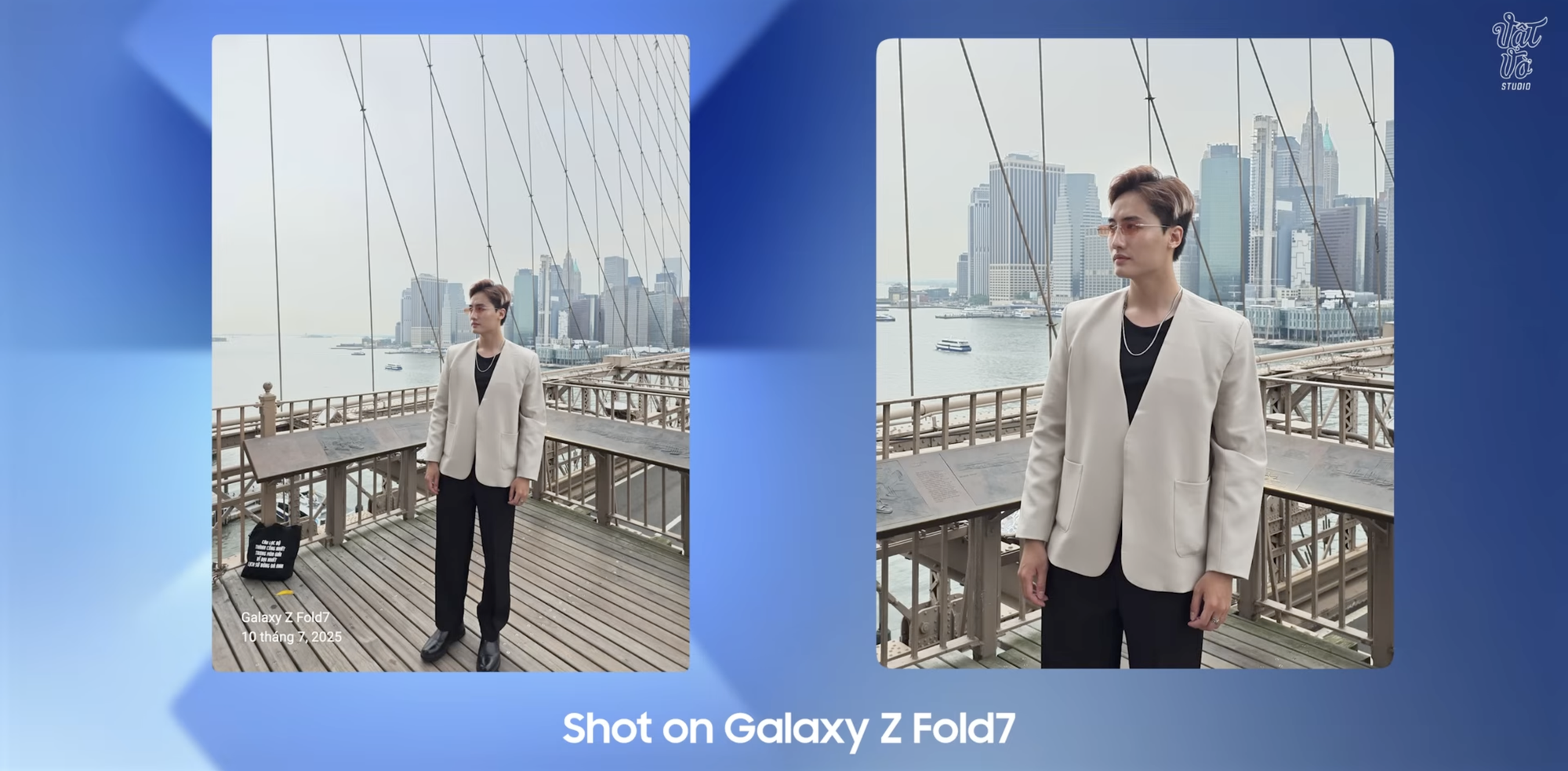 Sau “tháng trăng mật”, reviewer Việt Nam đánh giá Galaxy Z Fold7 ra sao: Trải nghiệm tiệm cận máy thanh, nhưng Galaxy S25 Ultra vẫn có chỗ đứng riêng- Ảnh 11. Sau “tháng trăng mật”, reviewer Việt Nam đánh giá Galaxy Z Fold7 ra sao: Trải nghiệm tiệm cận máy thanh, nhưng Galaxy S25 Ultra vẫn có chỗ đứng riêng- Ảnh 11.