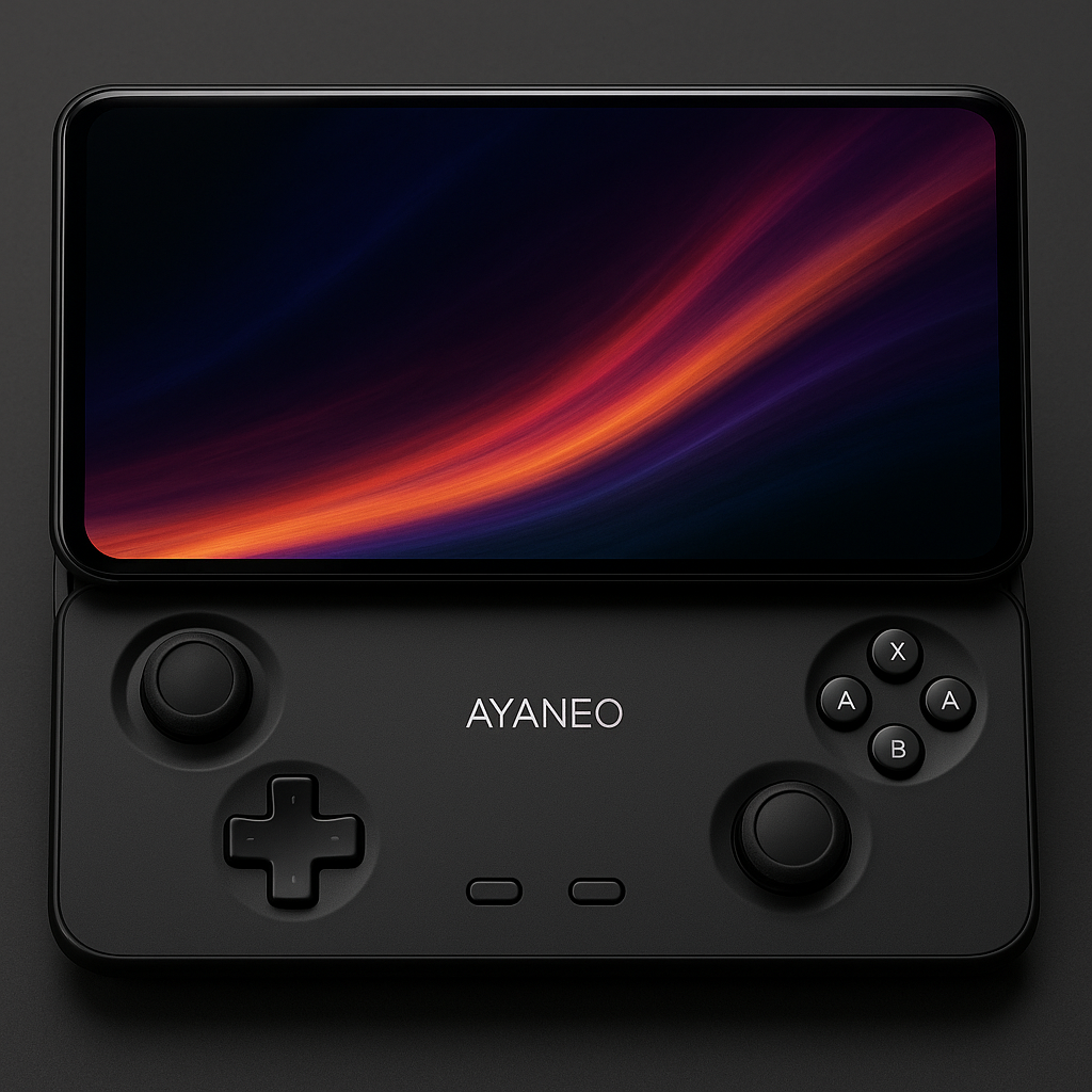 Sony Xperia Play sắp được hồi sinh, nhưng là bởi 1 công ty khác- Ảnh 3. Sony Xperia Play sắp được hồi sinh, nhưng là bởi 1 công ty khác- Ảnh 3.