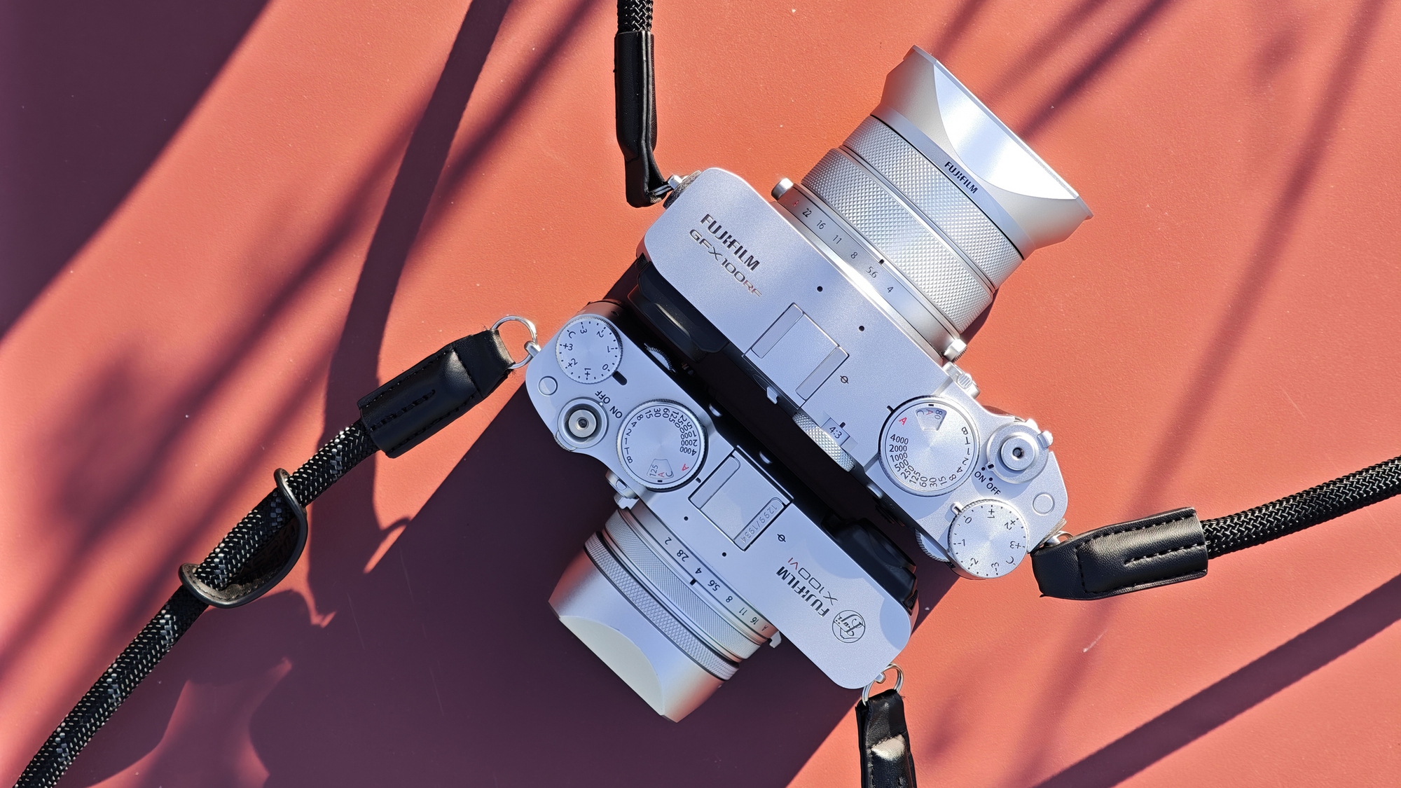 Giá gốc đã cao rồi, Fujifilm lại chuẩn bị tăng giá máy ảnh, ống kính tiếp, có thể lên đến 20 triệu- Ảnh 1.
