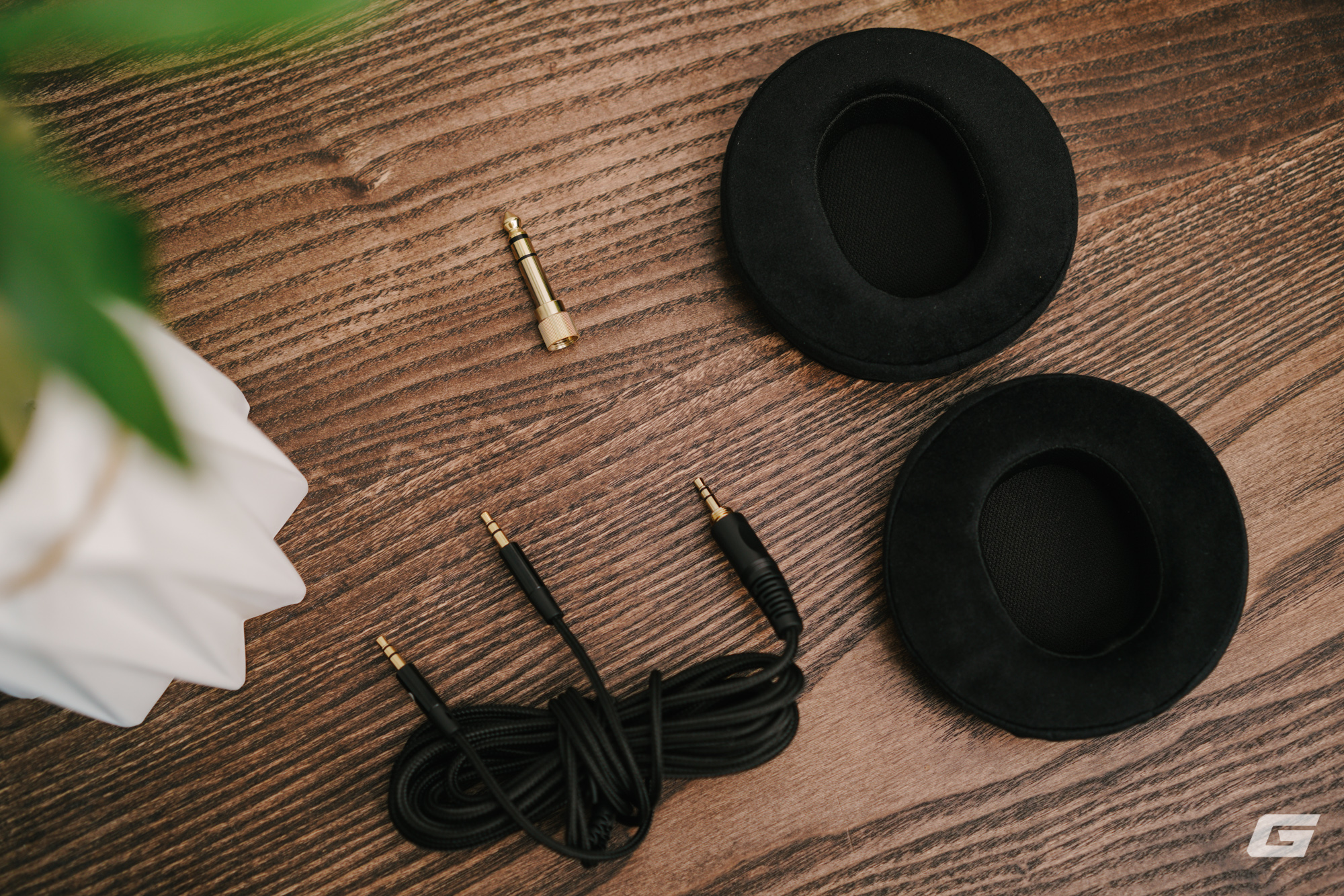 Đánh giá Kiwi Ears Altruva: Tai nghe chụp đầu giá rẻ từ một hãng Chi-fi, chất lượng có gây bất ngờ?- Ảnh 4. Đánh giá Kiwi Ears Altruva: Tai nghe chụp đầu giá rẻ từ một hãng Chi-fi, chất lượng có gây bất ngờ?- Ảnh 4.