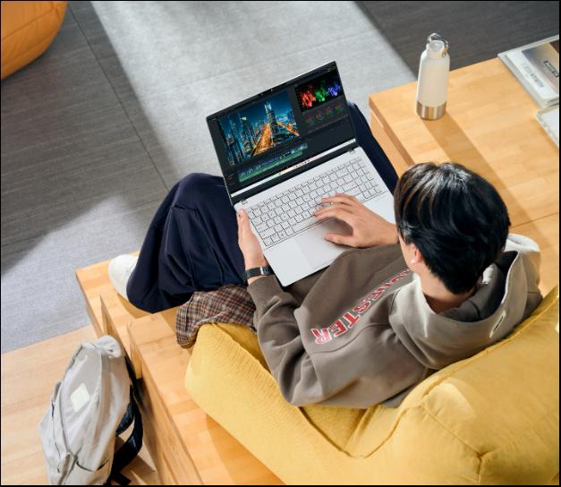 Học sinh, sinh viên cần mua laptop đi học không thể bỏ qua các dòng máy này- Ảnh 2.