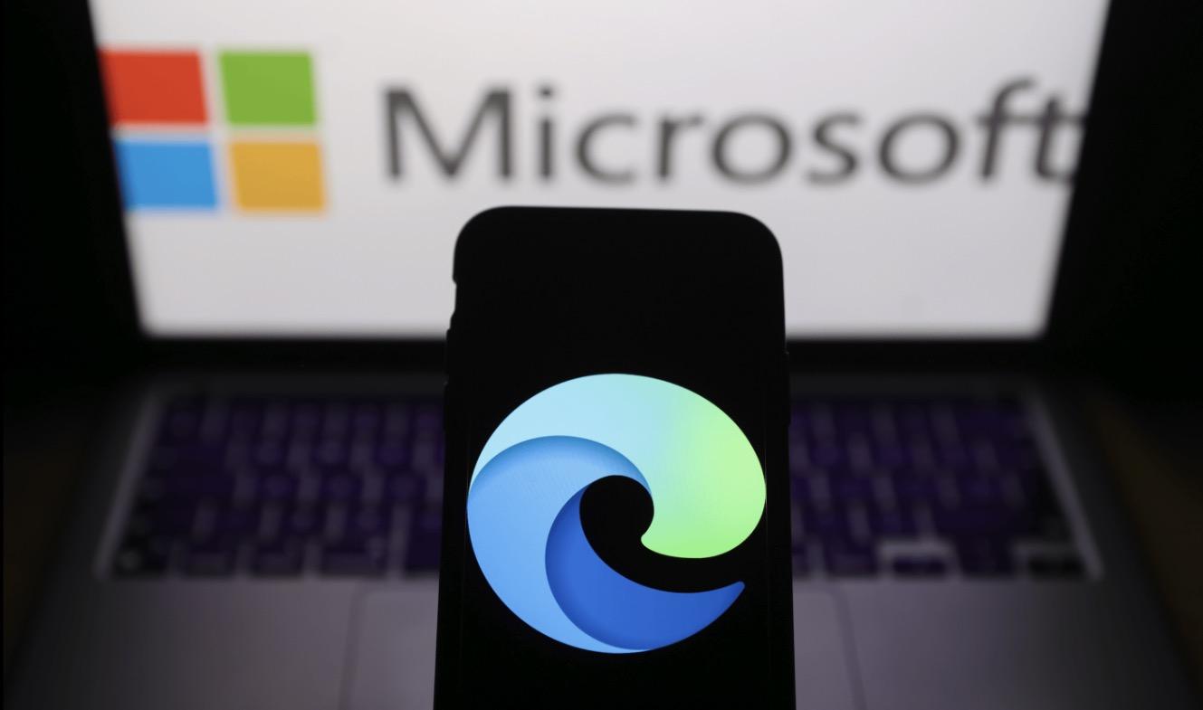 Opera đệ đơn khiếu nại Microsoft vì thao túng người dùng chuyển sang trình duyệt Edge- Ảnh 1. Opera đệ đơn khiếu nại Microsoft vì thao túng người dùng chuyển sang trình duyệt Edge- Ảnh 1.