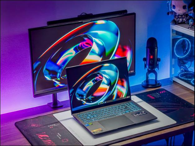 Học sinh, sinh viên cần mua laptop đi học không thể bỏ qua các dòng máy này- Ảnh 3.