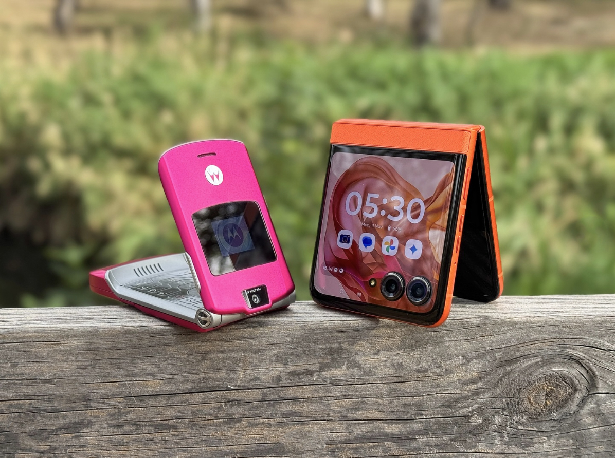 Chiếc điện thoại từng là mơ ước của thế hệ 8x - 9x đời đầu, Gen Z không dùng không hiểu được đâu- Ảnh 5.