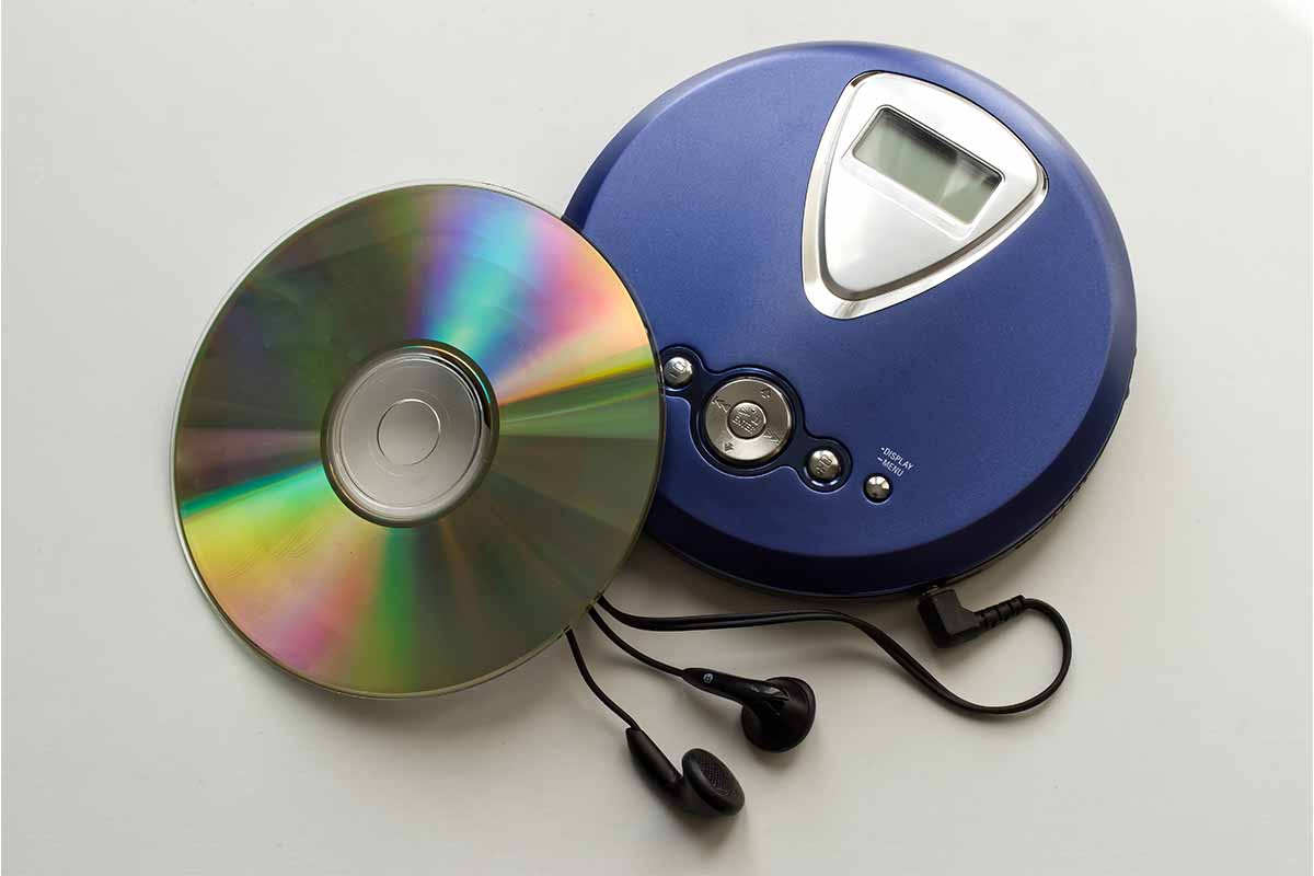 Công nghệ đĩa CD "trạc ngoại tứ tuần": đã 43 năm kể từ khi CD tạo nên cuộc cách mạng ngành âm nhạc- Ảnh 2. Công nghệ đĩa CD "trạc ngoại tứ tuần": đã 43 năm kể từ khi CD tạo nên cuộc cách mạng ngành âm nhạc- Ảnh 2.