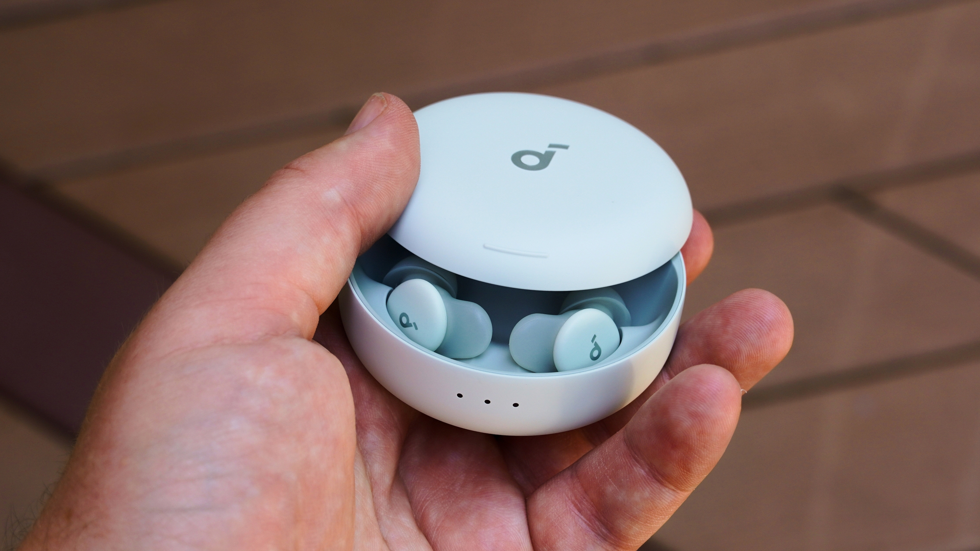 Anker có tai nghe ngủ khử được tiếng ngáy, bắt sóng não, giá cao nhưng nhiều người chắc sẽ rất thích- Ảnh 5.