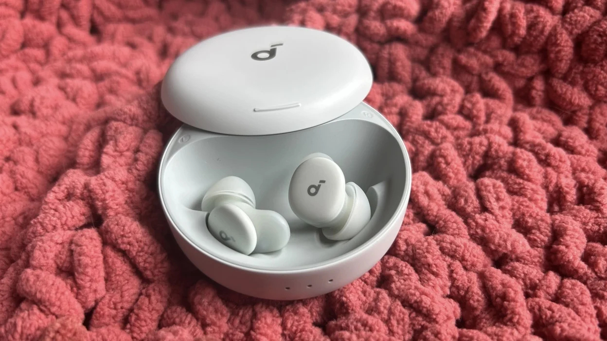 Anker có tai nghe ngủ khử được tiếng ngáy, bắt sóng não, giá cao nhưng nhiều người chắc sẽ rất thích- Ảnh 4.