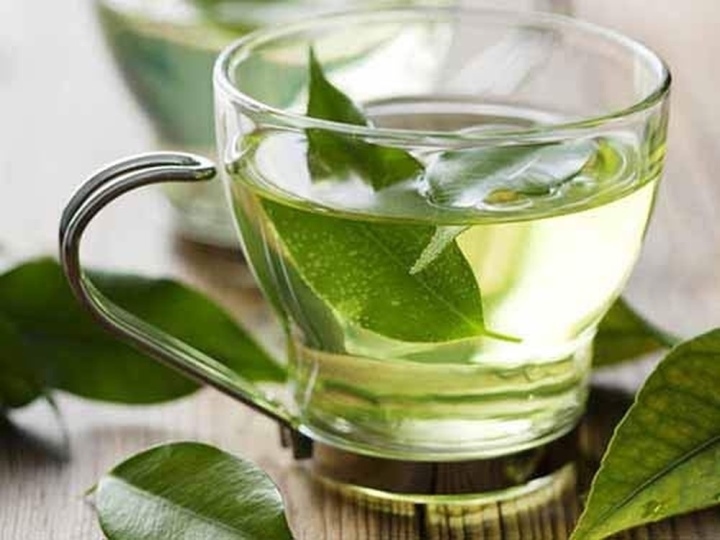 Loại lá dân dã của Việt Nam đun nước uống hiệu quả hơn hẳn thực phẩm chức năng đắt tiền- Ảnh 1.