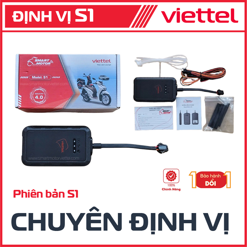 Định vị xe máy Viettel – Giải pháp an toàn chống trộm hiệu quả năm 2025- Ảnh 3.