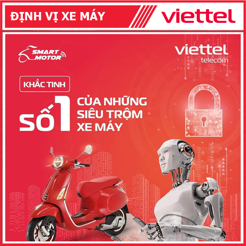 Định vị xe máy Viettel – Giải pháp an toàn chống trộm hiệu quả năm 2025- Ảnh 5.
