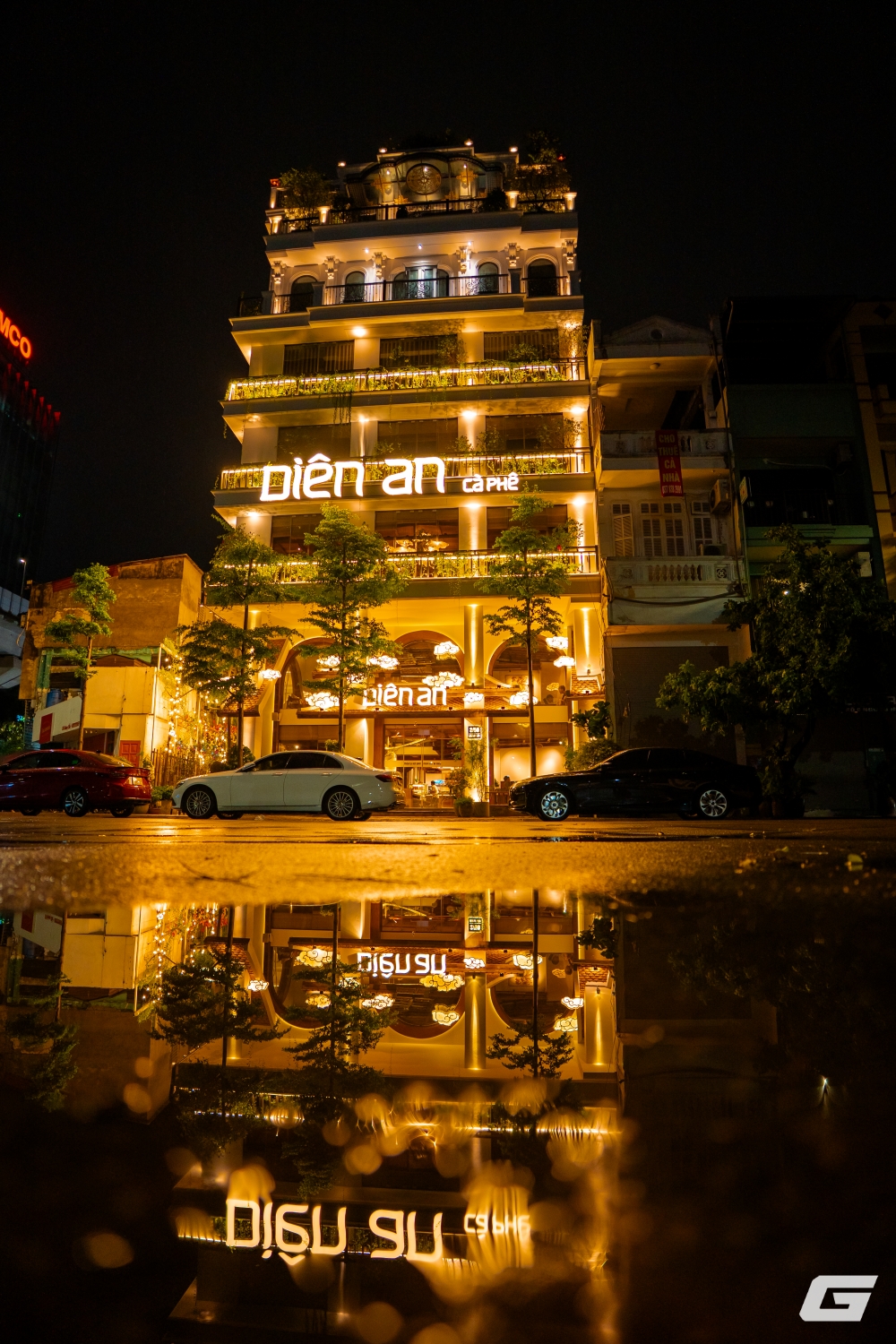 Trải nghiệm Sigma 12mm f/1.4 DC DN: Nhỏ gọn, khẩu lớn, lấy nét nhanh, quay chụp đều ngon nhưng quá nhiều đối thủ- Ảnh 9.