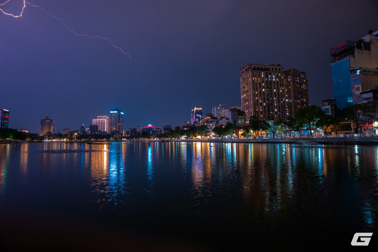 Trải nghiệm Sigma 12mm f/1.4 DC DN: Nhỏ gọn, khẩu lớn, lấy nét nhanh, quay chụp đều ngon nhưng quá nhiều đối thủ- Ảnh 11.