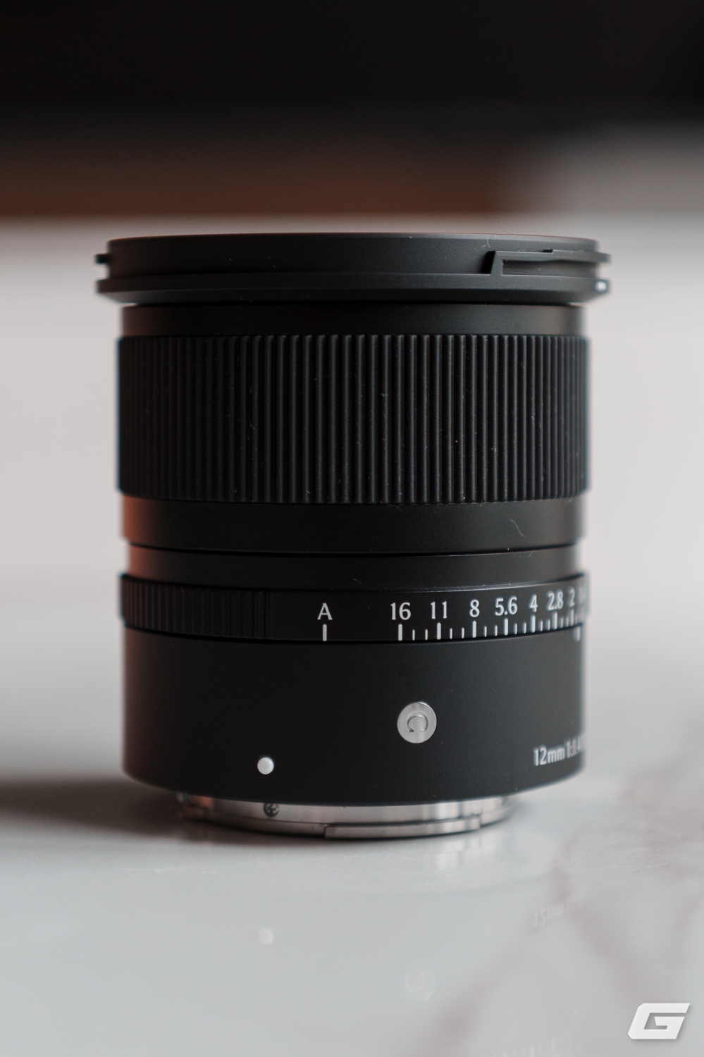Trải nghiệm Sigma 12mm f/1.4 DC DN: Nhỏ gọn, khẩu lớn, lấy nét nhanh, quay chụp đều ngon nhưng quá nhiều đối thủ- Ảnh 4.