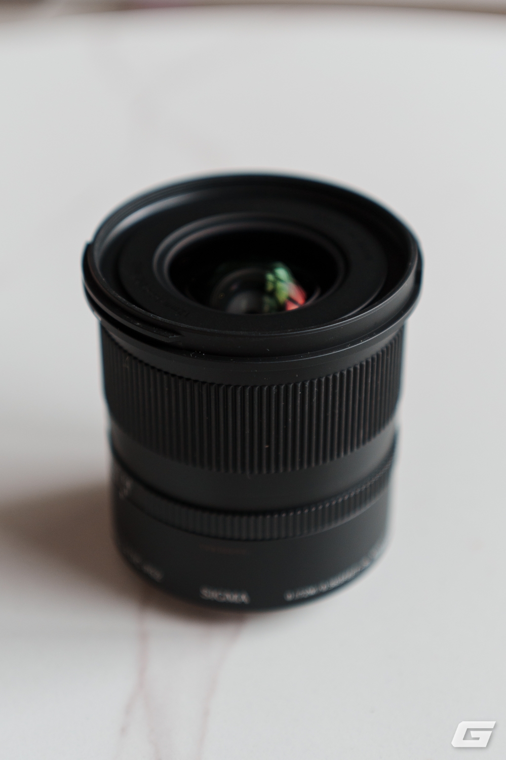 Trải nghiệm Sigma 12mm f/1.4 DC DN: Nhỏ gọn, khẩu lớn, lấy nét nhanh, quay chụp đều ngon nhưng quá nhiều đối thủ- Ảnh 3.