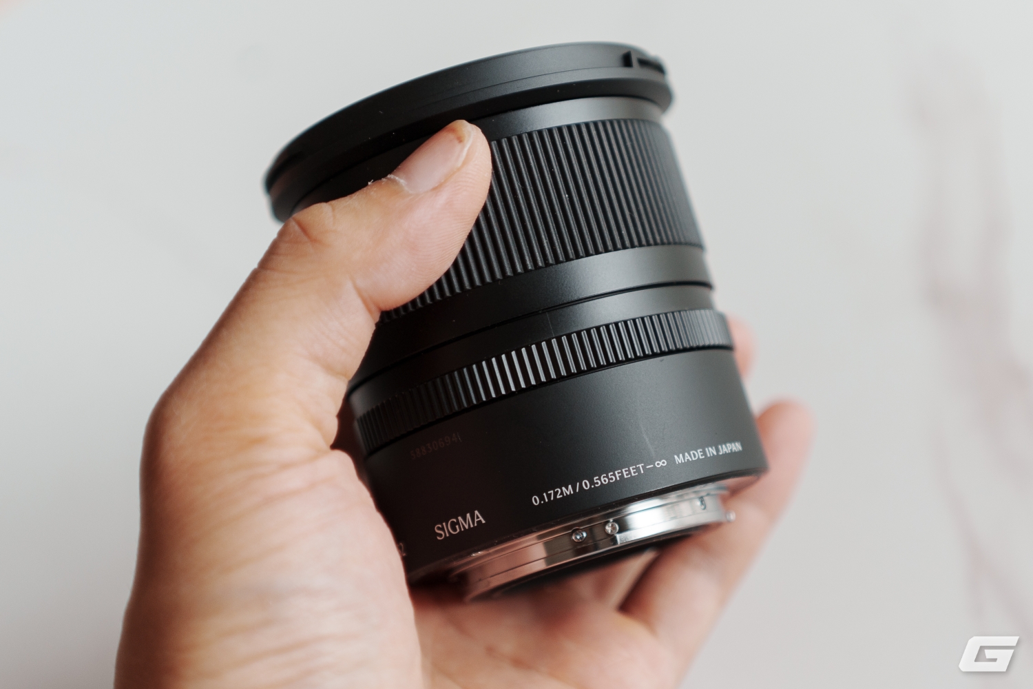 Trải nghiệm Sigma 12mm f/1.4 DC DN: Nhỏ gọn, khẩu lớn, lấy nét nhanh, quay chụp đều ngon nhưng quá nhiều đối thủ- Ảnh 18.