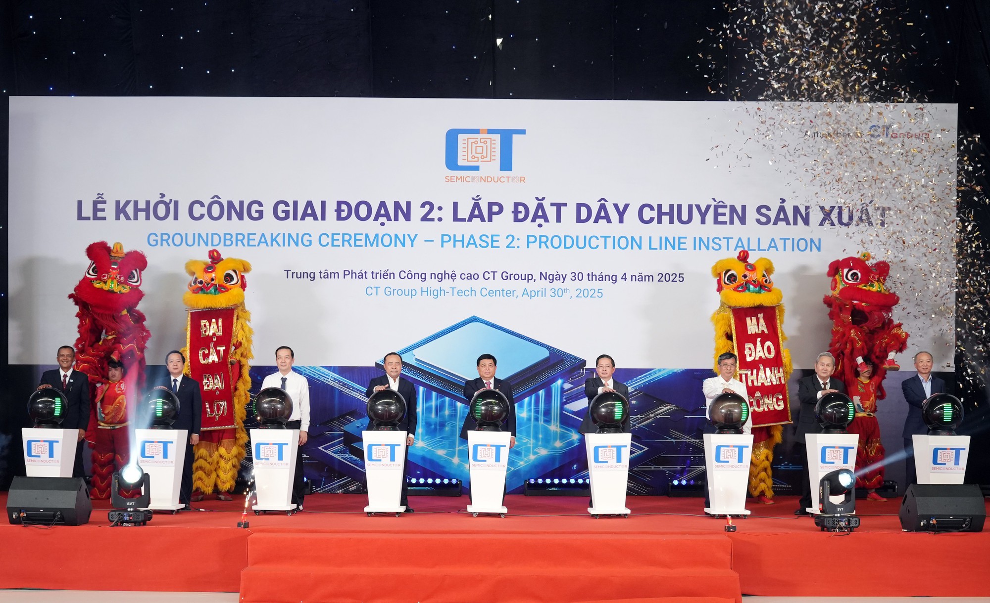 Giải mã 6 công nghệ lõi tạo nên 5.000 máy bay không người lái 