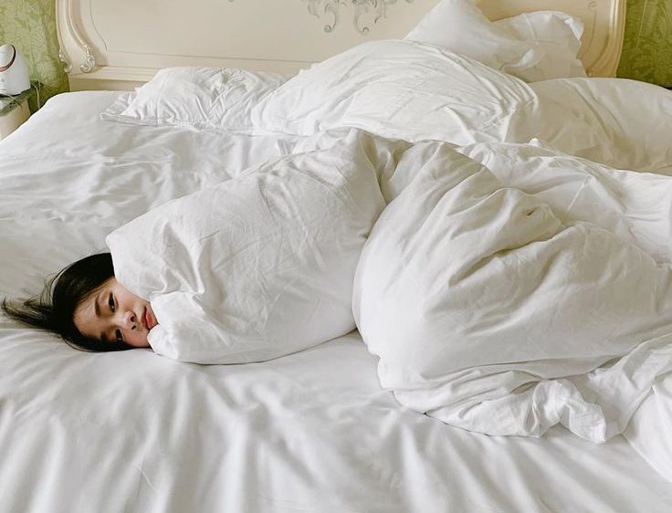 Sáng ngủ dậy mà trải qua 6 cảm giác này chỉ e rằng ung thư đang lớn dần trong cơ thể- Ảnh 1. Sáng ngủ dậy mà trải qua 6 cảm giác này chỉ e rằng ung thư đang lớn dần trong cơ thể- Ảnh 1.