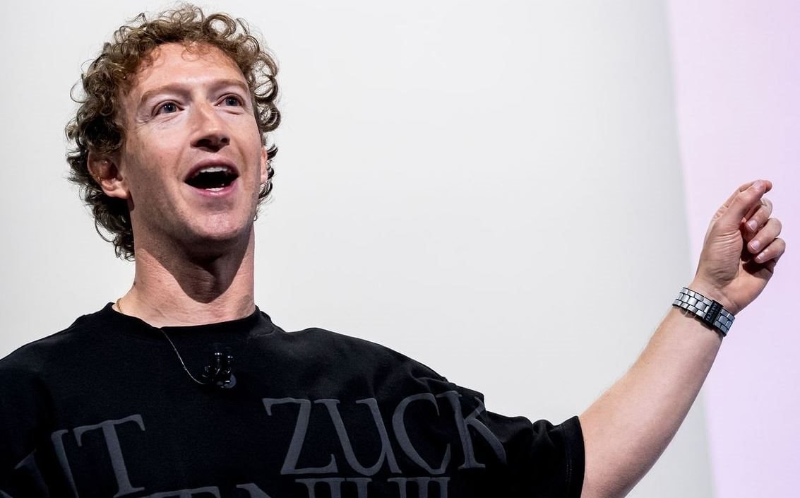 Mark Zuckerberg bất ngờ đóng băng tuyển dụng nhân sự AI, chỉ nới lỏng nếu Giám đốc mới cho phép- Ảnh 1.