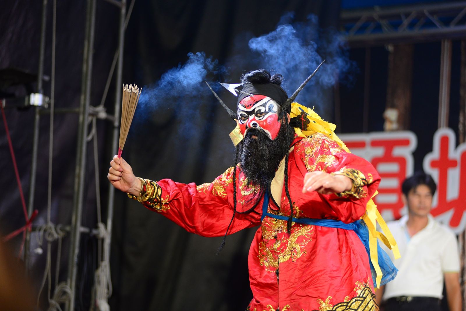 Giải mã vị thần diệt yêu trừ ma Chung Quỳ: Vì sao cha đẻ tựa game 'Black Myth: Wukong' lại chọn làm phần tiếp theo?- Ảnh 3.