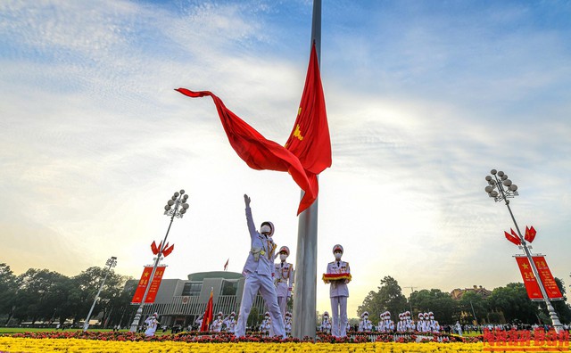 Trải nghiệm 'tinh túy' Hà Nội trong 1 ngày: Lịch trình gợi ý giúp bạn check-in đủ điểm hot dịp lễ A80- Ảnh 2.