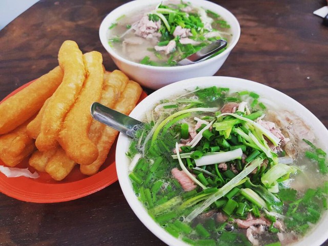 Trải nghiệm 'tinh túy' Hà Nội trong 1 ngày: Lịch trình gợi ý giúp bạn check-in đủ điểm hot dịp lễ A80- Ảnh 3.