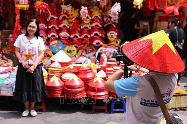 Trải nghiệm 'tinh túy' Hà Nội trong 1 ngày: Lịch trình gợi ý giúp bạn check-in đủ điểm hot dịp lễ A80- Ảnh 7.