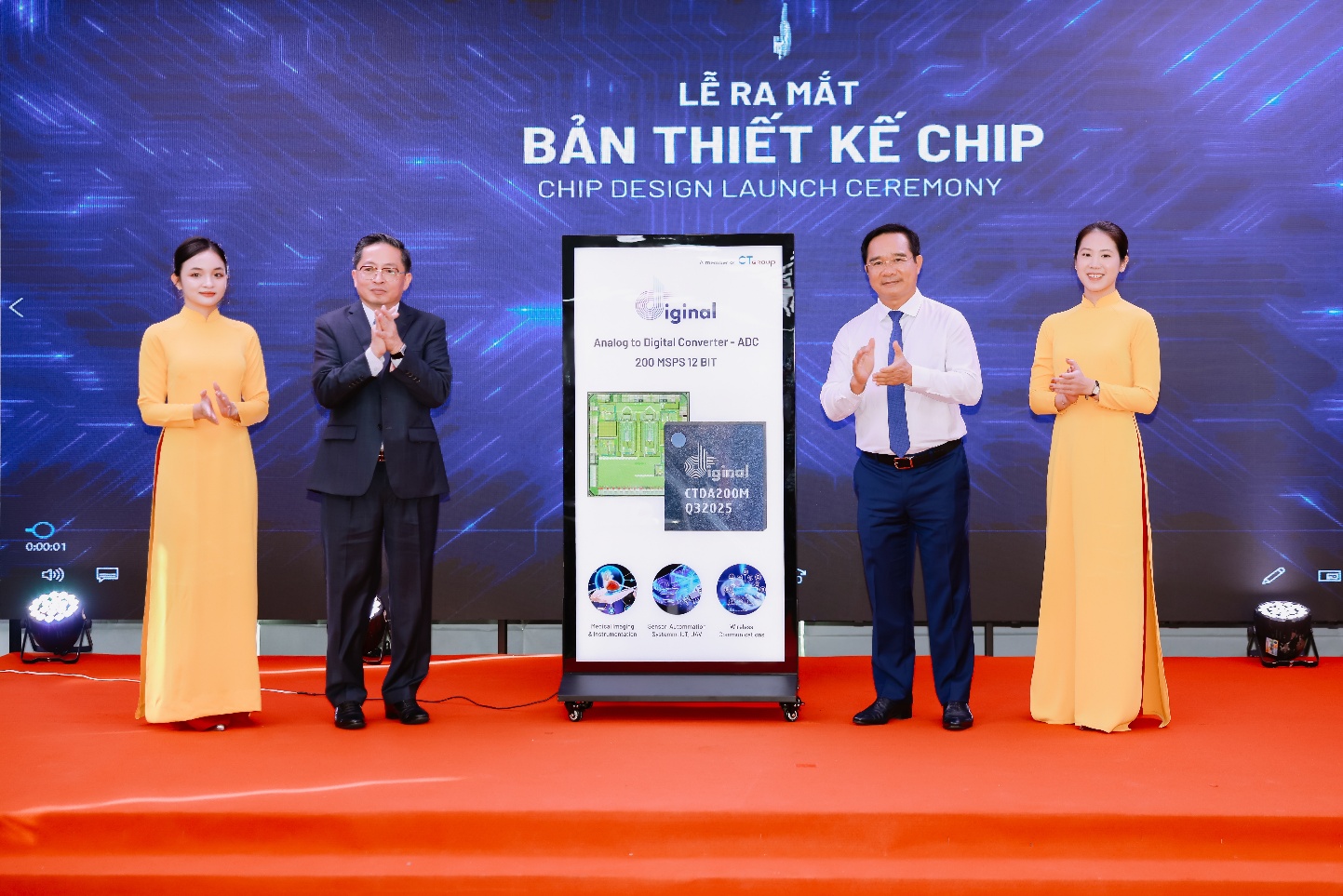Giải mã 6 công nghệ lõi tạo nên 5.000 máy bay không người lái 