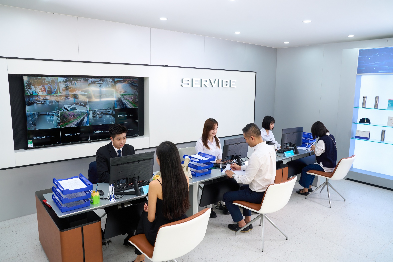 Omoda & Jaecoo Việt Nam – Phủ sóng toàn quốc với hệ thống nhà phân phối 3S hiện đại- Ảnh 3.