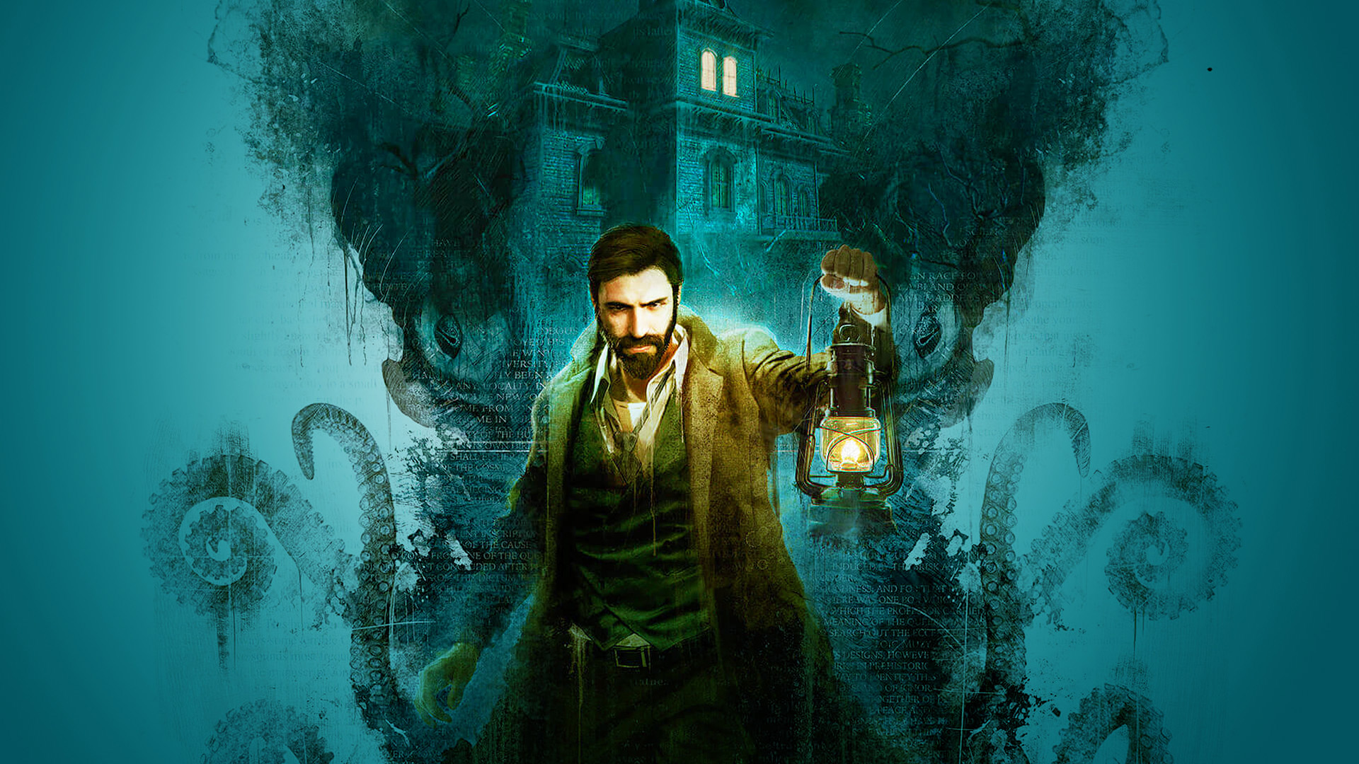 Sẽ ra sao nếu Cthulhu có thật? Viễn cảnh kinh hoàng và cuộc chiến không hồi kết của nhân loại- Ảnh 3.