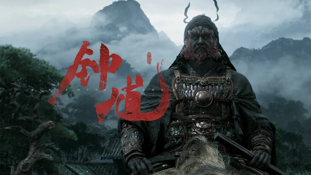 Vì sao Game Science chọn Chung Quỳ: Lời giải cho một bước đi táo bạo!- Ảnh 5. Vì sao Game Science chọn Chung Quỳ: Lời giải cho một bước đi táo bạo!- Ảnh 5.