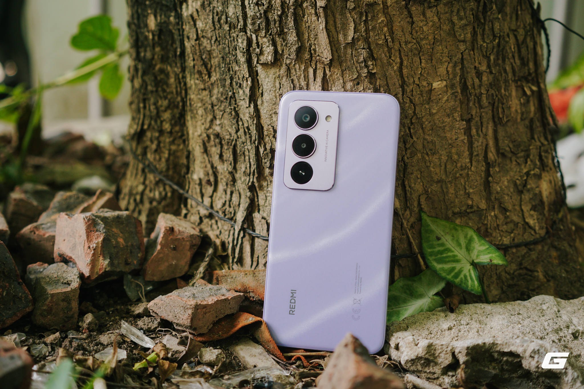 Điện thoại Xiaomi pin 7.000mAh dùng 3 ngày không cần sạc khiến tôi 