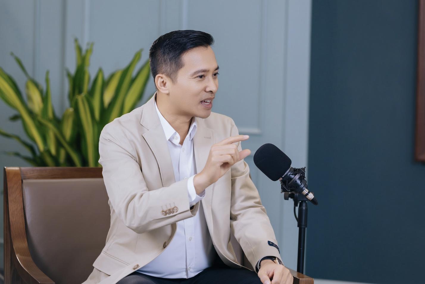3 “chìa khóa” từ CEO MB giúp Gen Z chinh phục thị trường lao động- Ảnh 2.