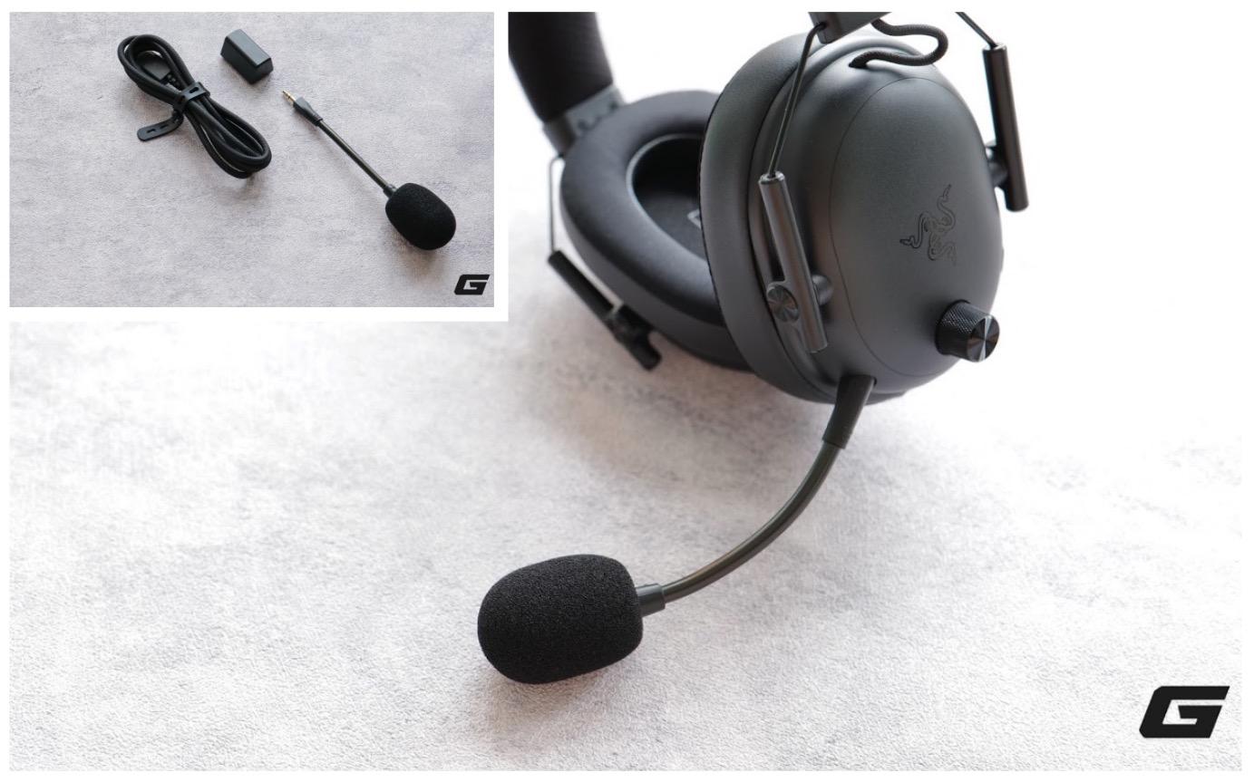 Đập hộp bộ đôi tai nghe gaming mới dành cho fan “rắn 3 đầu” Razer BlackShark V3 và V3 Pro: Thiết kế cá tính, đeo êm và thoáng, driver TriForce mạnh mẽ, có cả ANC- Ảnh 25. Đập hộp bộ đôi tai nghe gaming mới dành cho fan “rắn 3 đầu” Razer BlackShark V3 và V3 Pro: Thiết kế cá tính, đeo êm và thoáng, driver TriForce mạnh mẽ, có cả ANC- Ảnh 25.