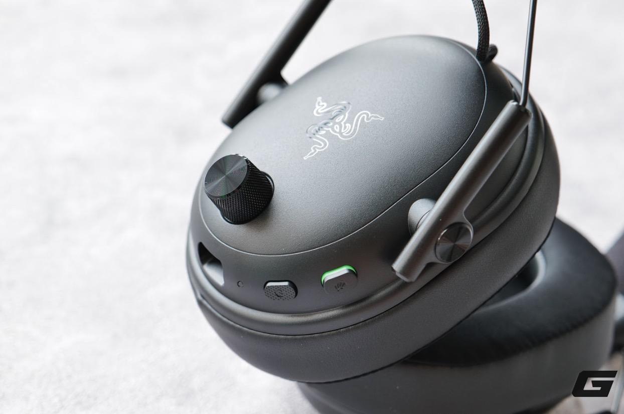 Đập hộp bộ đôi tai nghe gaming mới dành cho fan “rắn 3 đầu” Razer BlackShark V3 và V3 Pro: Thiết kế cá tính, đeo êm và thoáng, driver TriForce mạnh mẽ, có cả ANC- Ảnh 26. Đập hộp bộ đôi tai nghe gaming mới dành cho fan “rắn 3 đầu” Razer BlackShark V3 và V3 Pro: Thiết kế cá tính, đeo êm và thoáng, driver TriForce mạnh mẽ, có cả ANC- Ảnh 26.