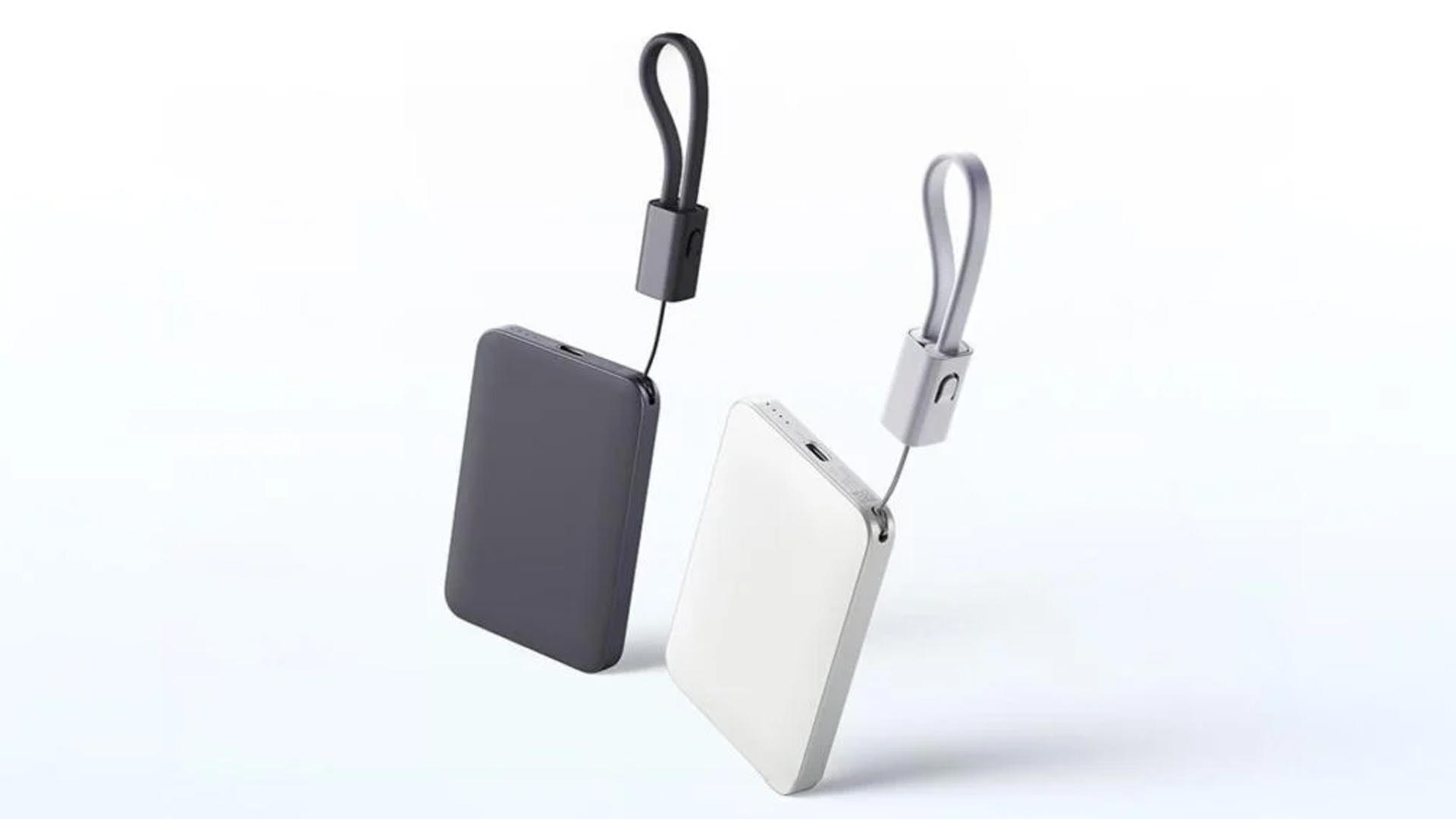 Ra mắt pin dự phòng Xiaomi 5000mAh siêu nhỏ nhẹ, sạc nhanh 22.5W, tích hợp cả tản nhiệt đồng - graphite- Ảnh 1. Ra mắt pin dự phòng Xiaomi 5000mAh siêu nhỏ nhẹ, sạc nhanh 22.5W, tích hợp cả tản nhiệt đồng - graphite- Ảnh 1.