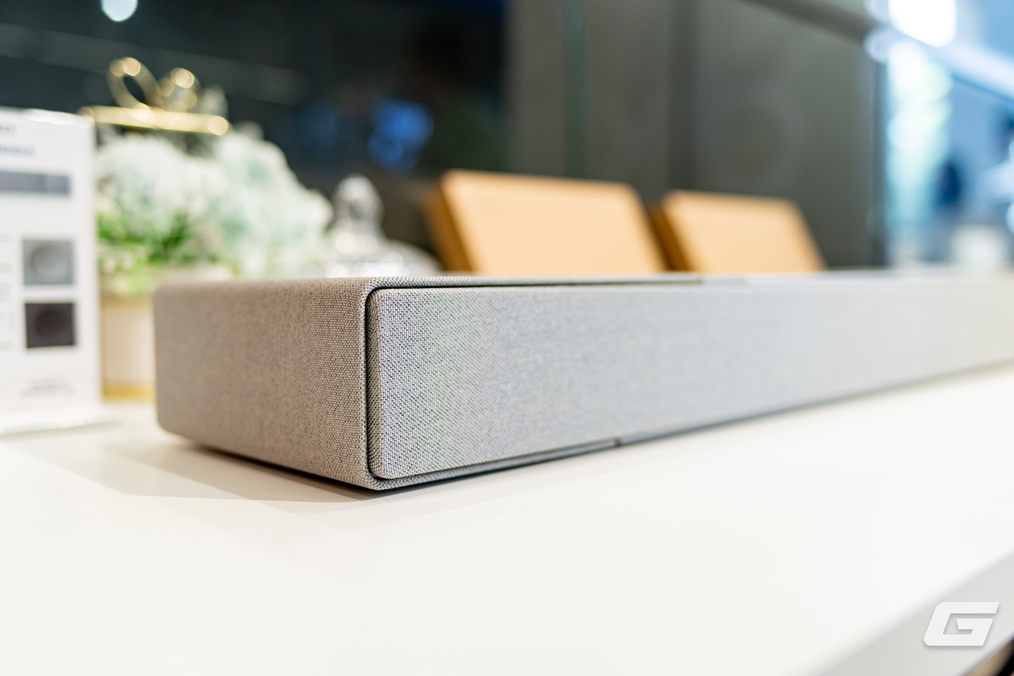Cận cảnh KEF XIO: Loa thanh trị giá 60 triệu có gì đặc biệt- Ảnh 3. Cận cảnh KEF XIO: Loa thanh trị giá 60 triệu có gì đặc biệt- Ảnh 3.