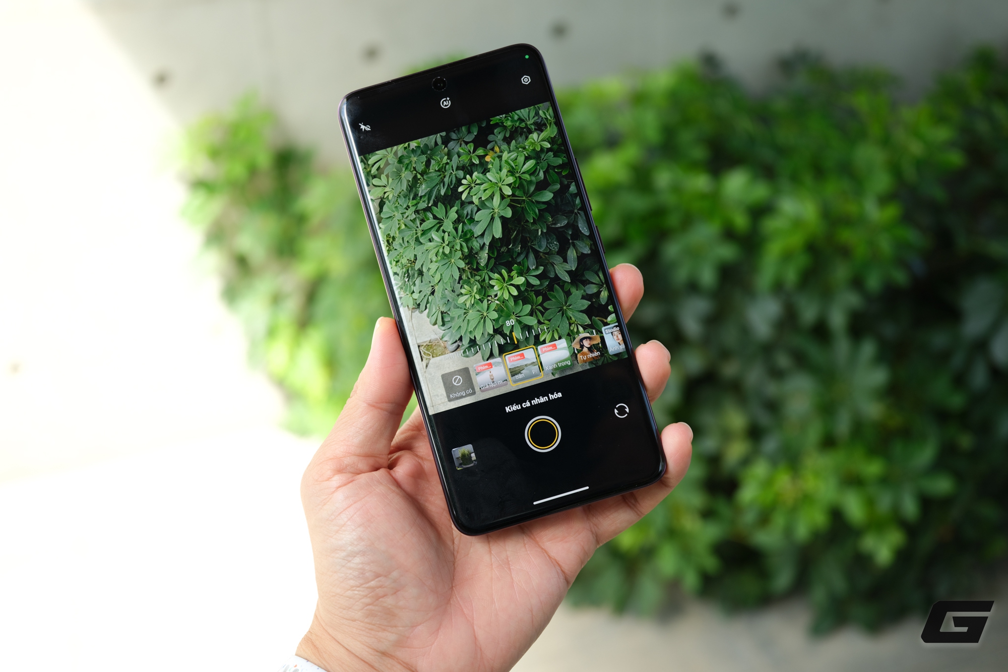 Trên tay vivo V60: Trang bị camera hợp tác với ZEISS, pin khủng 6500mAh, sắp về Việt Nam- Ảnh 12. Trên tay vivo V60: Trang bị camera hợp tác với ZEISS, pin khủng 6500mAh, sắp về Việt Nam- Ảnh 12.