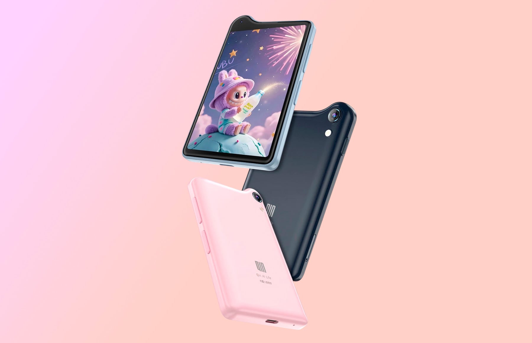 Điện thoại Xiaomi thiết kế dị, có "tai thỏ" thật, cấu hình khá, chạy Android 14 nhưng không có Google, ở Việt Nam giá khoảng 3 triệu- Ảnh 5. Điện thoại Xiaomi thiết kế dị, có "tai thỏ" thật, cấu hình khá, chạy Android 14 nhưng không có Google, ở Việt Nam giá khoảng 3 triệu- Ảnh 5.