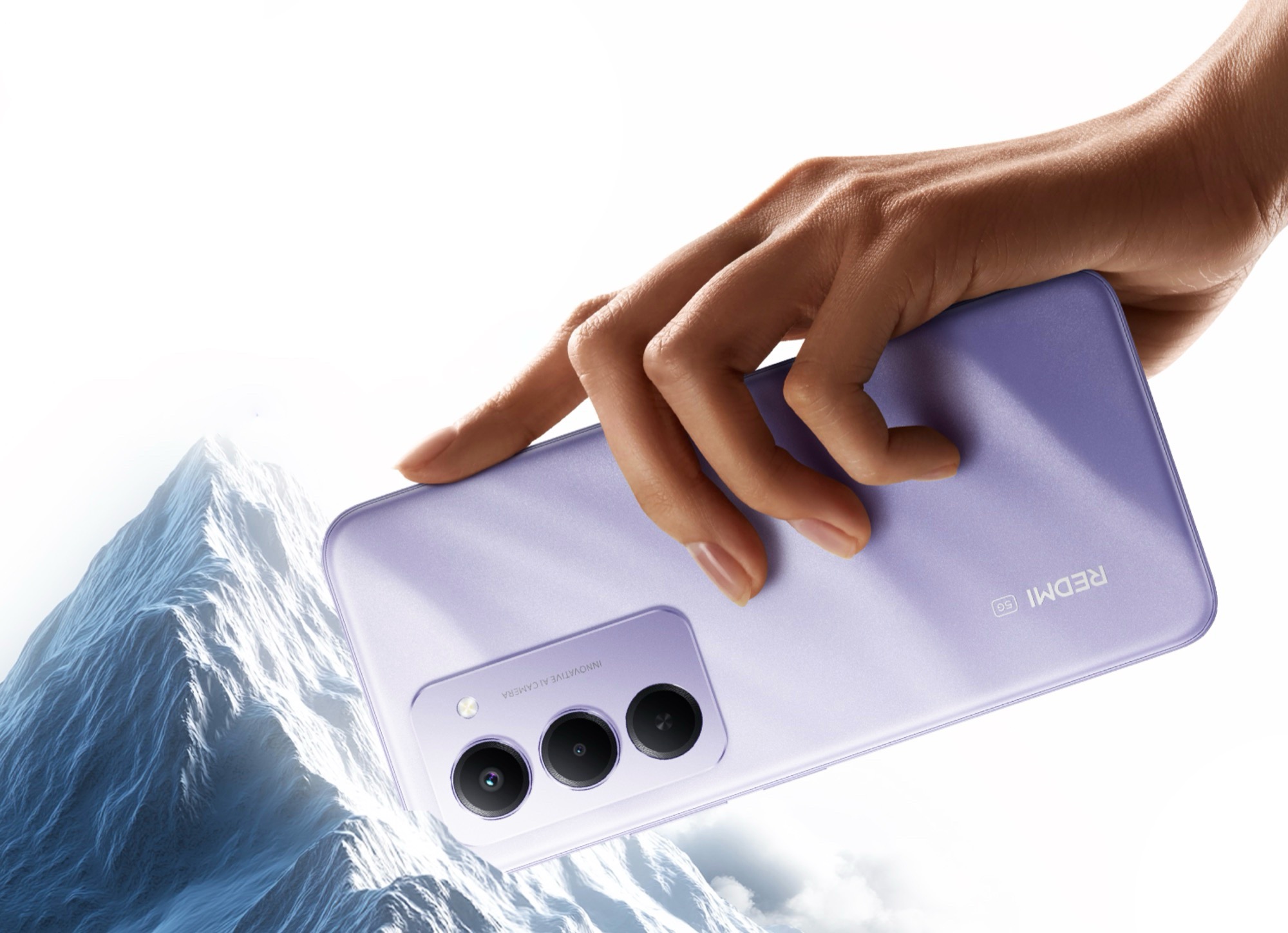 Xiaomi Redmi Note 15R ra mắt: Chính là dòng máy này đổi tên, điểm nhấn là pin 7000mAh- Ảnh 2. Xiaomi Redmi Note 15R ra mắt: Chính là dòng máy này đổi tên, điểm nhấn là pin 7000mAh- Ảnh 2.