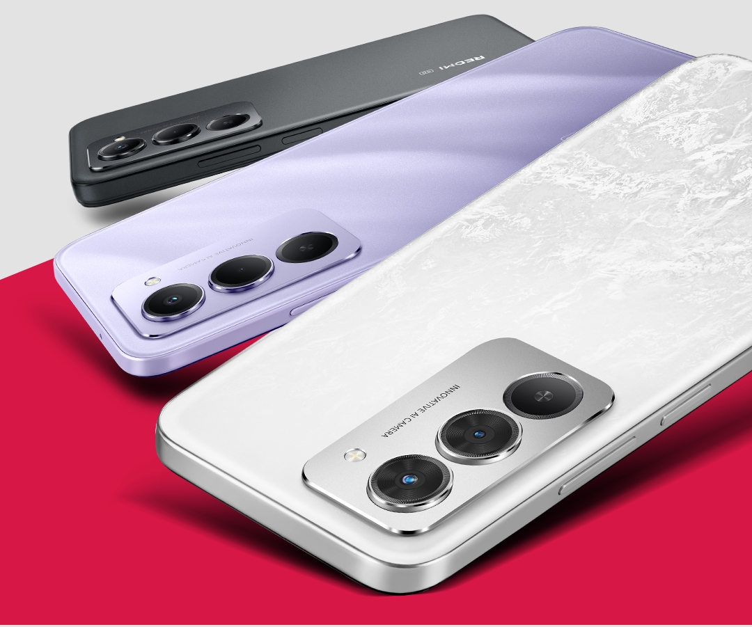 Xiaomi Redmi Note 15R ra mắt: Chính là dòng máy này đổi tên, điểm nhấn là pin 7000mAh- Ảnh 3. Xiaomi Redmi Note 15R ra mắt: Chính là dòng máy này đổi tên, điểm nhấn là pin 7000mAh- Ảnh 3.