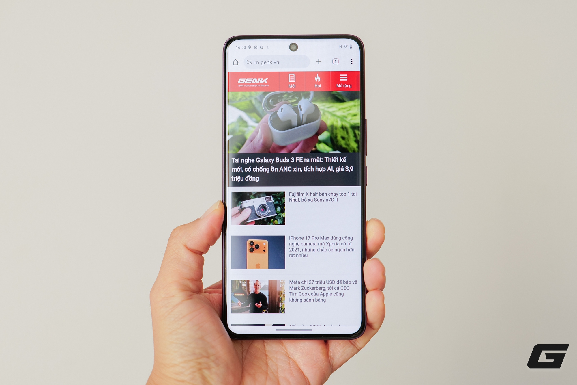 Trên tay vivo V60: Trang bị camera hợp tác với ZEISS, pin khủng 6500mAh, sắp về Việt Nam- Ảnh 6. Trên tay vivo V60: Trang bị camera hợp tác với ZEISS, pin khủng 6500mAh, sắp về Việt Nam- Ảnh 6.