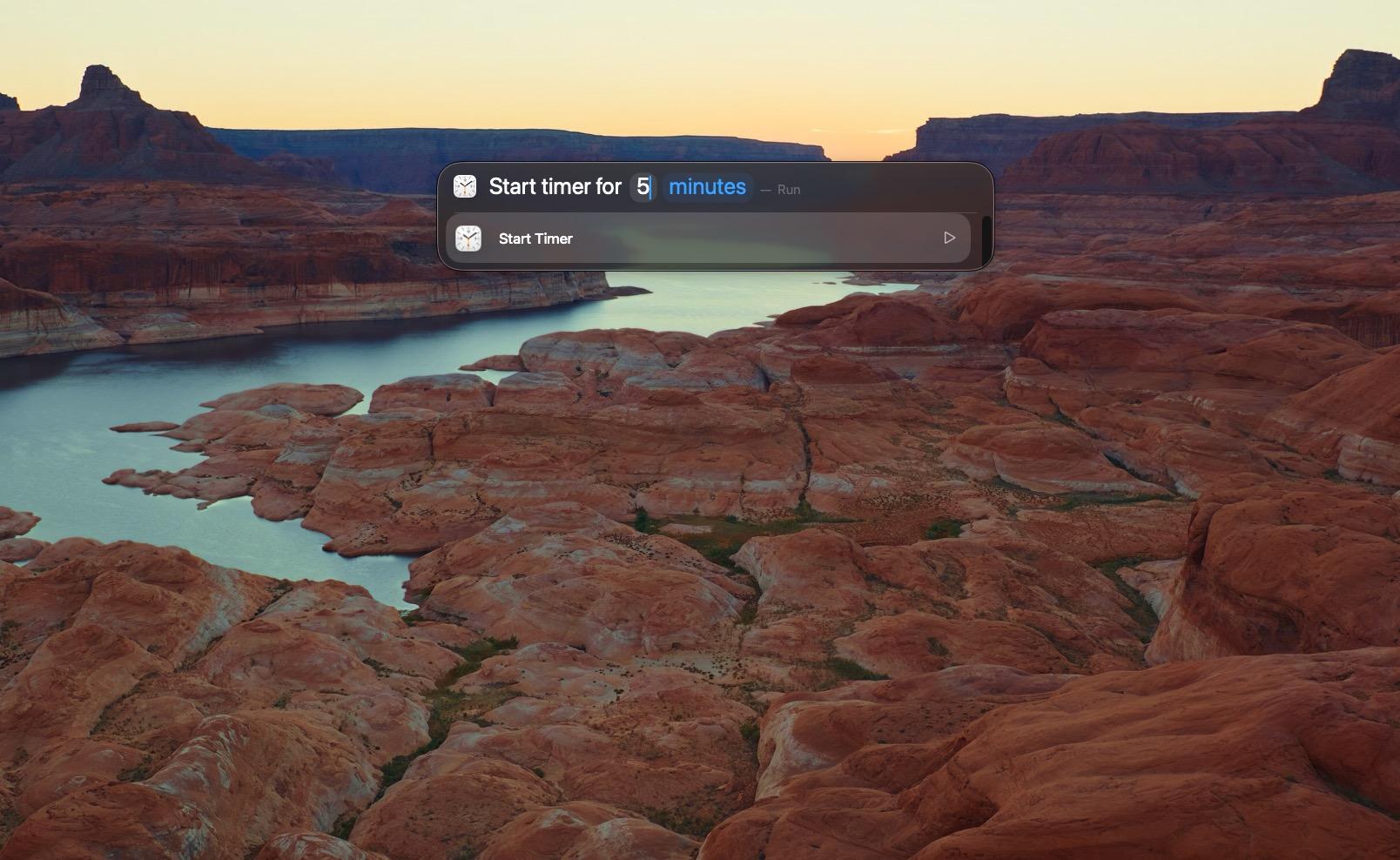 Nói Thật Là: Chuyển Từ Windows Sang Macos, Tôi Mới Thấy Spotlight Ở Macos 26 “Vượt Mặt” Windows Search Thế Nào- Ảnh 5. Nói Thật Là: Chuyển Từ Windows Sang Macos, Tôi Mới Thấy Spotlight Ở Macos 26 “Vượt Mặt” Windows Search Thế Nào- Ảnh 5.