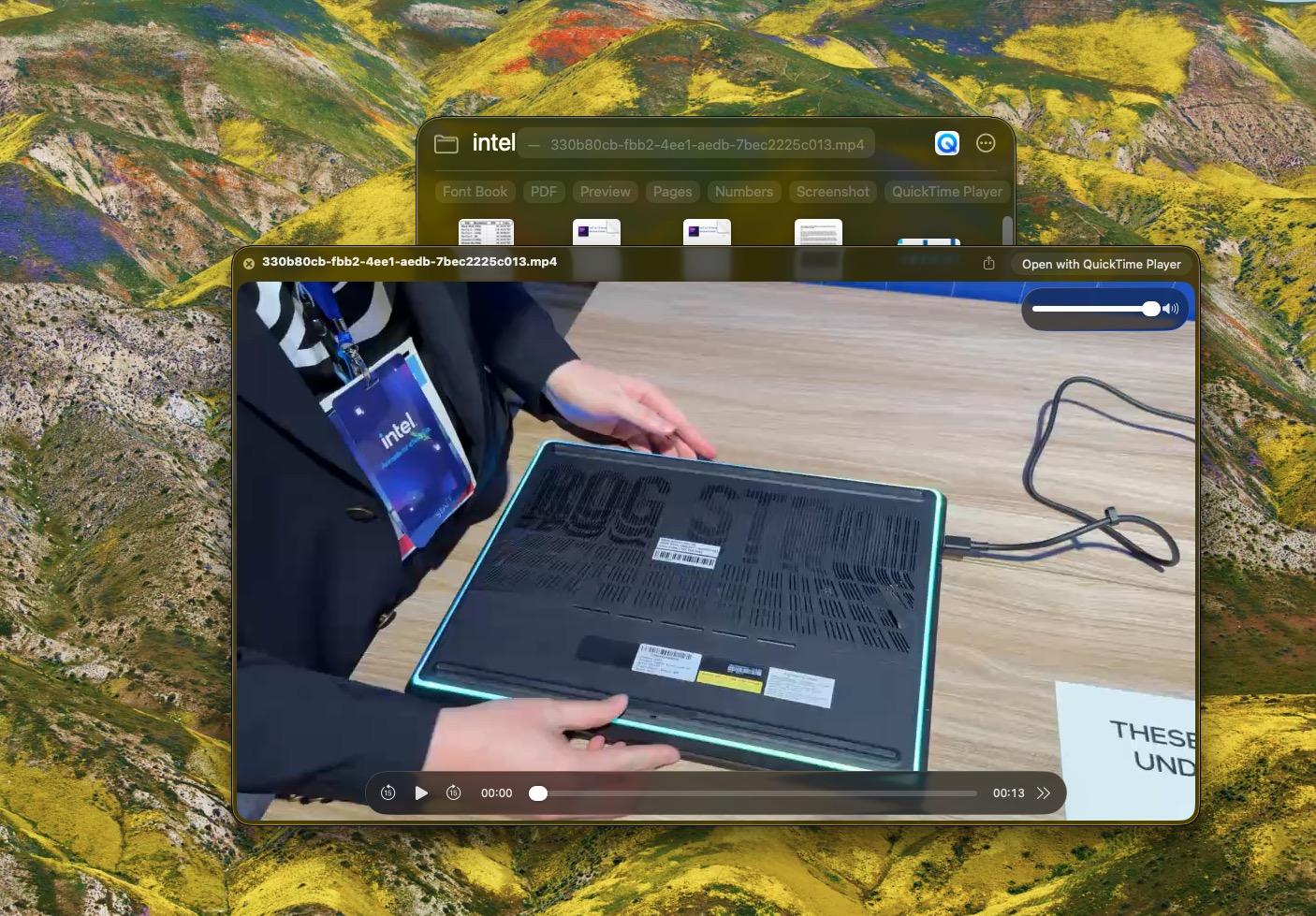 Nói Thật Là: Chuyển Từ Windows Sang Macos, Tôi Mới Thấy Spotlight Ở Macos 26 “Vượt Mặt” Windows Search Thế Nào- Ảnh 7. Nói Thật Là: Chuyển Từ Windows Sang Macos, Tôi Mới Thấy Spotlight Ở Macos 26 “Vượt Mặt” Windows Search Thế Nào- Ảnh 7.